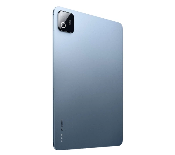 Планшет Xiaomi Pad 8 11,2" 8/256ГБ Wi-Fi Синій - изображение 6
