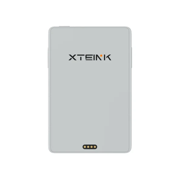 Електронна книга Xteink X3, Біла + Чохол - Фото 3 Електронна книга Xteink X3, Біла + Чохол - изображение 3