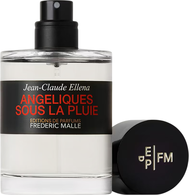 Туалетна вода унісекс Frederic Malle Angeliques Sous La Pluie 100 мл (3700135003262) - зображення 2