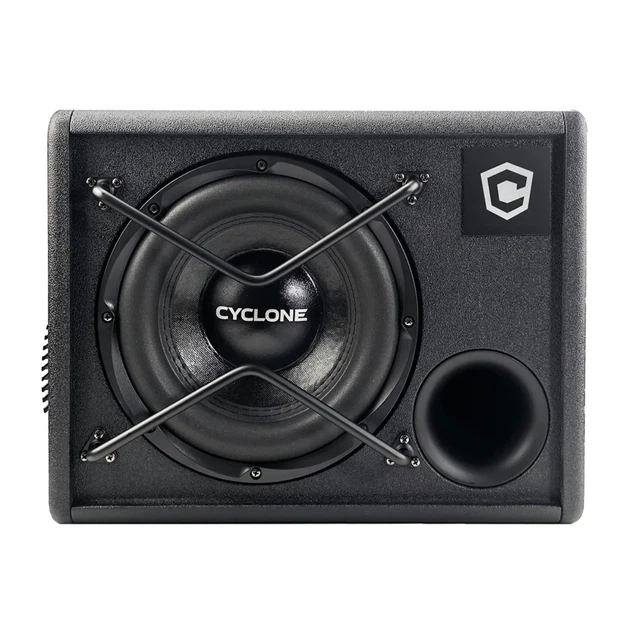 Сабвуфер CYCLONE SBN-250 - изображение 2