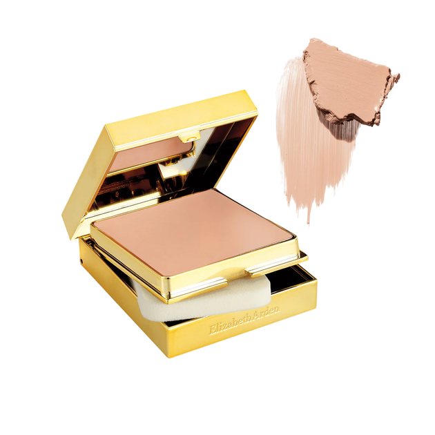 Podkład do twarzy Elizabeth Arden Flawless Finish Wygładzający 04 Porcelain Beige 23 g (85805150006) - Zdjęcie 1 Podkład do twarzy Elizabeth Arden Flawless Finish Wygładzający 04 Porcelain Beige 23 g (85805150006) - obraz 1