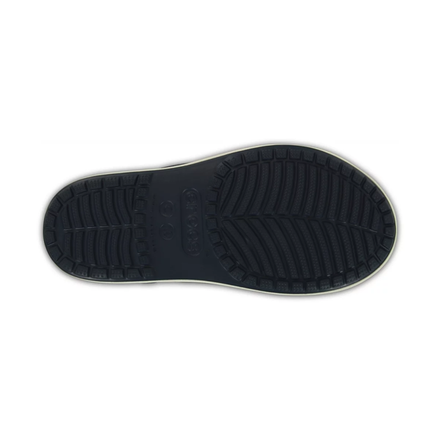 Дитячі крокси гумові чоботи сапоги Crocs Kids Bump It Rain Boot Navy (22-23, синій) - Фото 5 Дитячі крокси гумові чоботи сапоги Crocs Kids Bump It Rain Boot Navy (22-23, синій) - изображение 5
