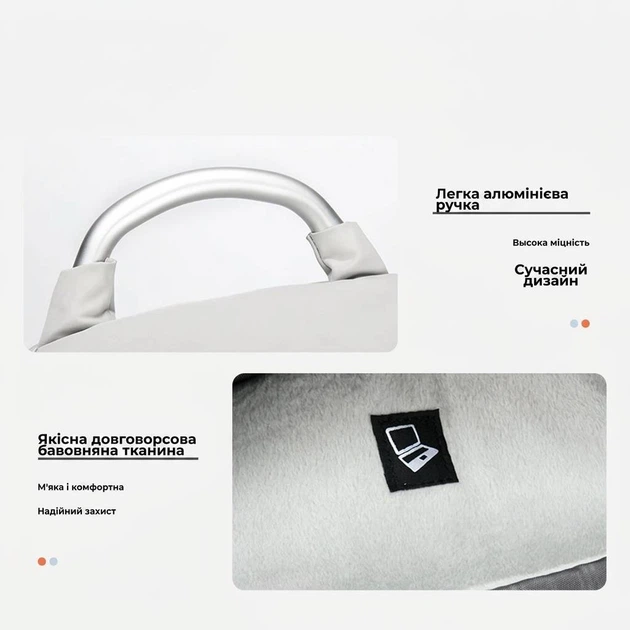Рюкзак Samsonite для ноутбука 13.3 дюйма, деловой, дорожный - Фото 8 Рюкзак Samsonite для ноутбука 13.3 дюйма, деловой, дорожный - изображение 8