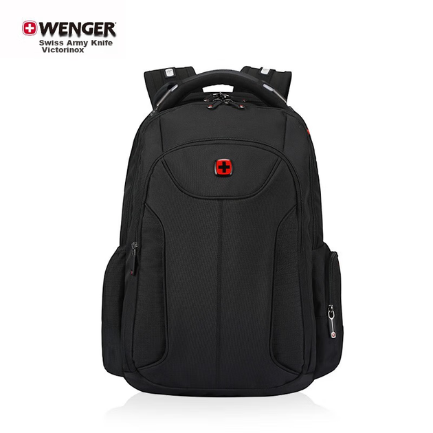 Сумка WENGER Swiss Army Knife для ноутбука 15.6" деловая - изображение 3