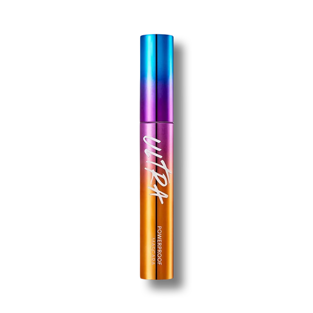 Туш Missha Ultra Powerproof Mascara Curling & Volumizing Black 24HOUR - Фото 1 Туш Missha Ultra Powerproof Mascara Curling & Volumizing Black 24HOUR - изображение 1