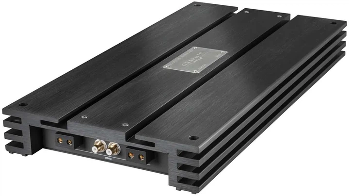 Підсилювач Brax GX2000 - изображение 2