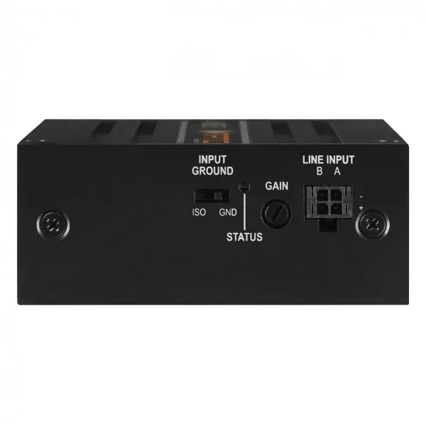Підсилювач Match M 2.1AMP - Фото 3 Підсилювач Match M 2.1AMP - изображение 3