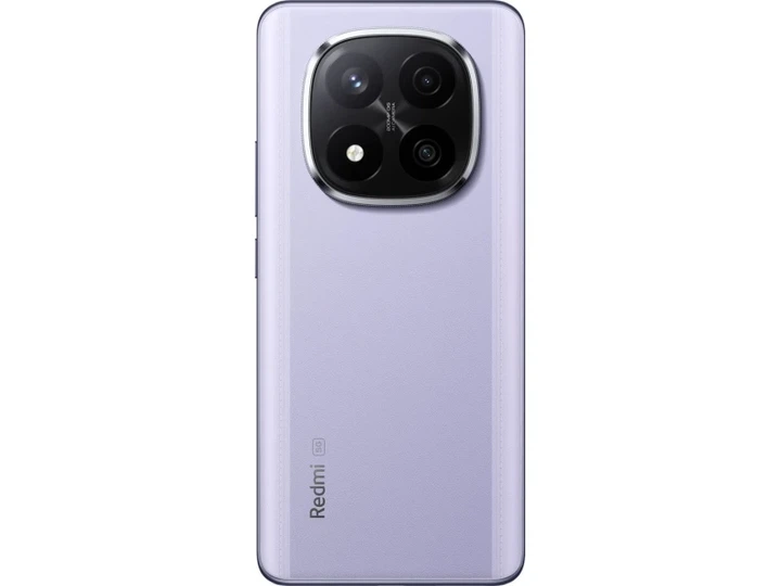 Смартфон Xiaomi Redmi Note 14 Pro+ 5G 12/512GB Lavender Purple - Фото 5 Смартфон Xiaomi Redmi Note 14 Pro+ 5G 12/512GB Lavender Purple - зображення 5
