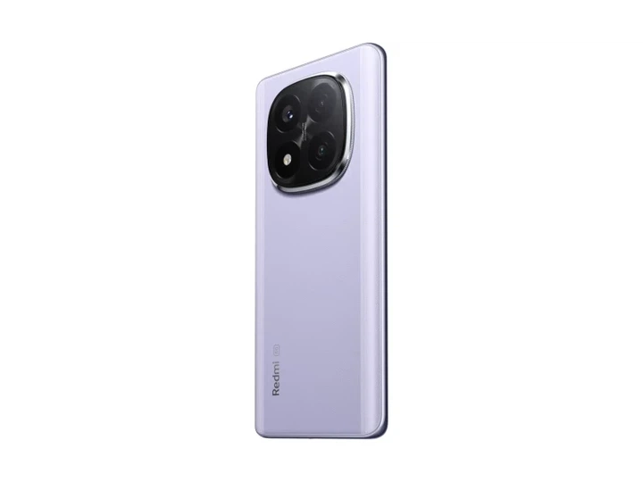 Смартфон Xiaomi Redmi Note 14 Pro+ 5G 12/512GB Lavender Purple - Фото 6 Смартфон Xiaomi Redmi Note 14 Pro+ 5G 12/512GB Lavender Purple - зображення 6