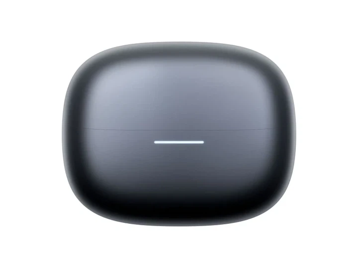 Навушники TWS Xiaomi Redmi Buds 6 Pro (BHR9307GL) Space Black - зображення 4
