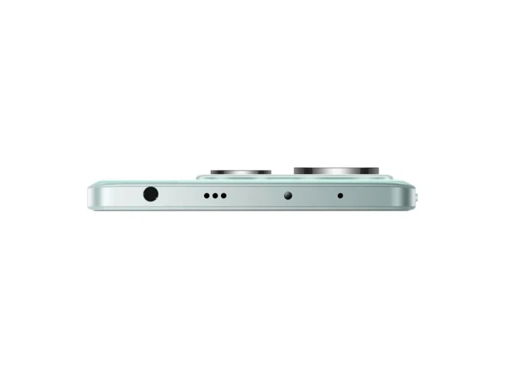 Смартфон Xiaomi Redmi Note 14 5G 8/256GB Coral Green - Фото 9 Смартфон Xiaomi Redmi Note 14 5G 8/256GB Coral Green - зображення 9