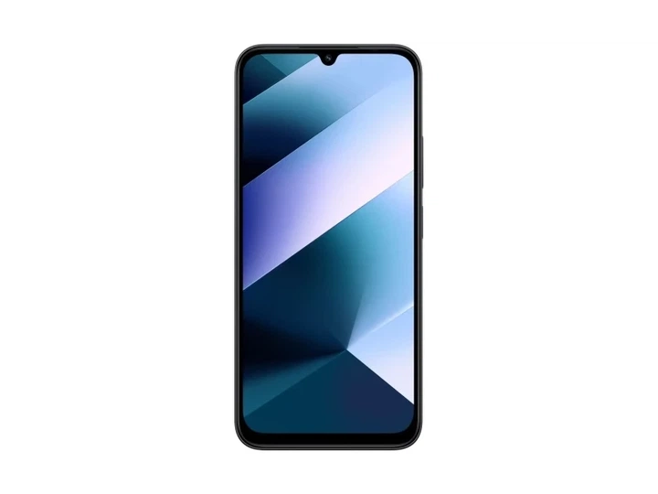 Смартфон Xiaomi POCO C85 6/128GB Black - Фото 2 Смартфон Xiaomi POCO C85 6/128GB Black - зображення 2