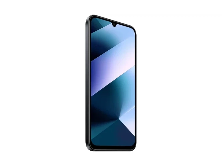 Смартфон Xiaomi POCO C85 6/128GB Black - Фото 4 Смартфон Xiaomi POCO C85 6/128GB Black - зображення 4