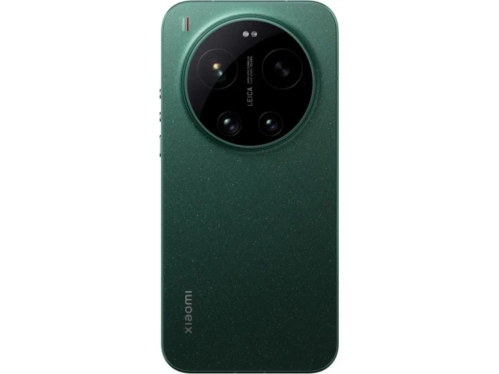 Смартфон Xiaomi 17 Ultra 16/512GB Starlit Green - зображення 6