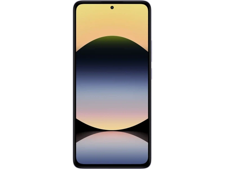 Смартфон Xiaomi Redmi Note 14 8/256GB Mist Purple - Фото 3 Смартфон Xiaomi Redmi Note 14 8/256GB Mist Purple - зображення 3