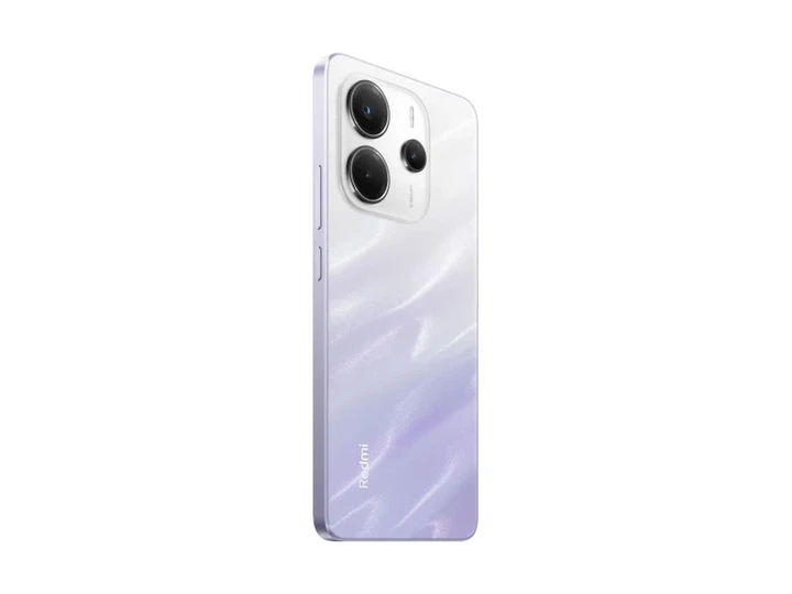 Смартфон Xiaomi Redmi Note 14 8/256GB Mist Purple - Фото 5 Смартфон Xiaomi Redmi Note 14 8/256GB Mist Purple - зображення 5