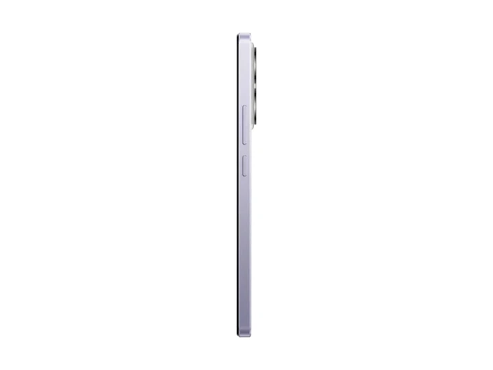 Смартфон Xiaomi Redmi Note 14 8/256GB Mist Purple - Фото 8 Смартфон Xiaomi Redmi Note 14 8/256GB Mist Purple - зображення 8