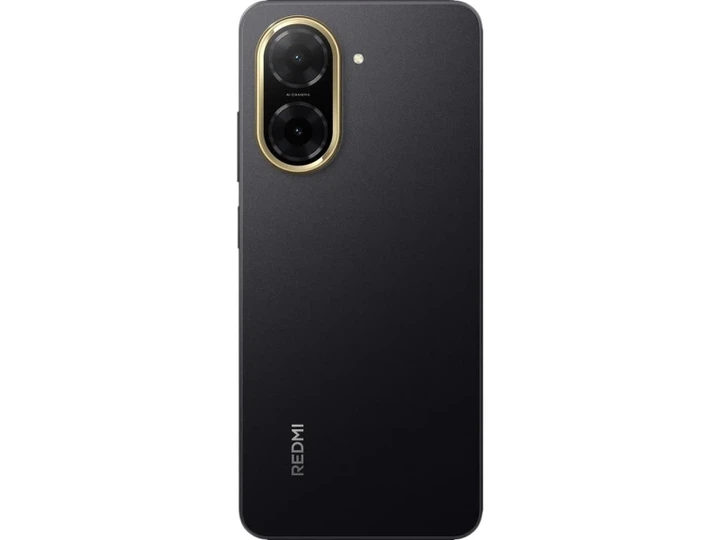 Смартфон Xiaomi Redmi A5 3/64GB Midnight Black - Фото 7 Смартфон Xiaomi Redmi A5 3/64GB Midnight Black - изображение 7