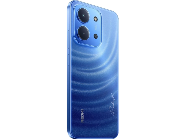 Смартфон Xiaomi Redmi 15C 4G 4/128GB Moonlight Blue - изображение 6