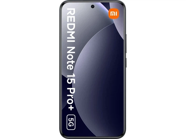 Смартфон Xiaomi Redmi Note 15 Pro+ 12/512GB Midnight Black - Фото 4 Смартфон Xiaomi Redmi Note 15 Pro+ 12/512GB Midnight Black - изображение 4