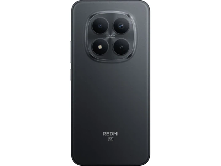 Смартфон Xiaomi Redmi Note 15 Pro+ 12/512GB Midnight Black - Фото 7 Смартфон Xiaomi Redmi Note 15 Pro+ 12/512GB Midnight Black - изображение 7