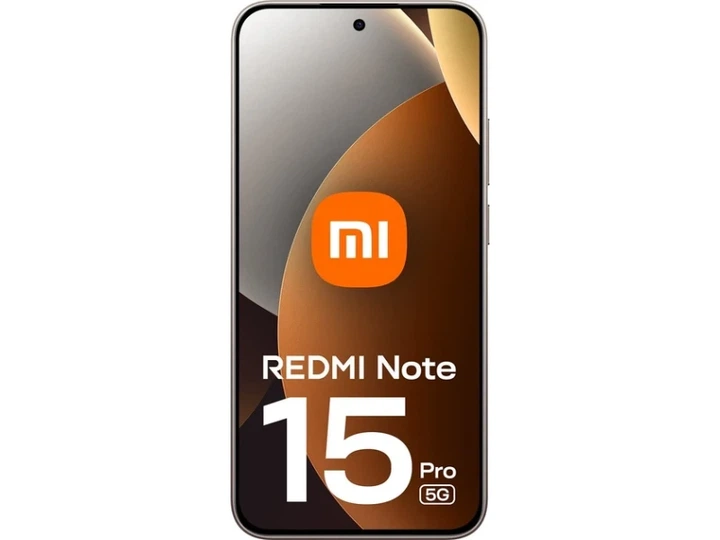 Смартфон Xiaomi Redmi Note 15 Pro 5G 8/256GB Titanium - Фото 4 Смартфон Xiaomi Redmi Note 15 Pro 5G 8/256GB Titanium - изображение 4