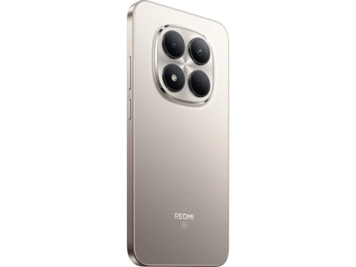 Смартфон Xiaomi Redmi Note 15 Pro 5G 8/256GB Titanium - Фото 6 Смартфон Xiaomi Redmi Note 15 Pro 5G 8/256GB Titanium - изображение 6
