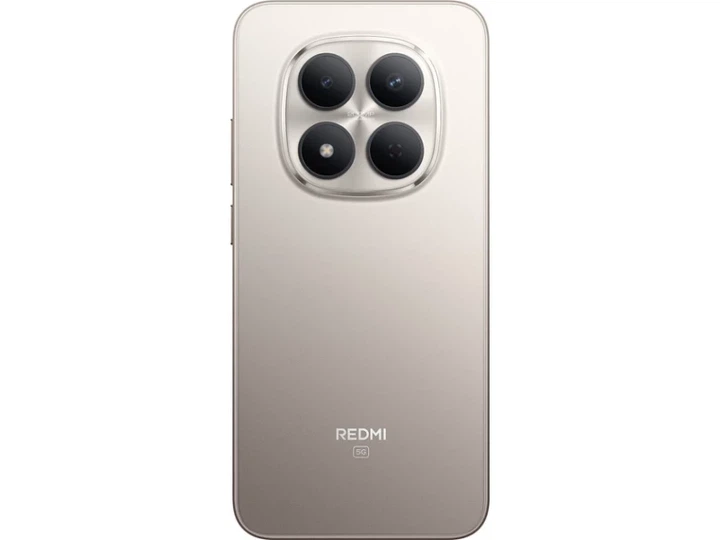 Смартфон Xiaomi Redmi Note 15 Pro 5G 8/256GB Titanium - Фото 7 Смартфон Xiaomi Redmi Note 15 Pro 5G 8/256GB Titanium - изображение 7