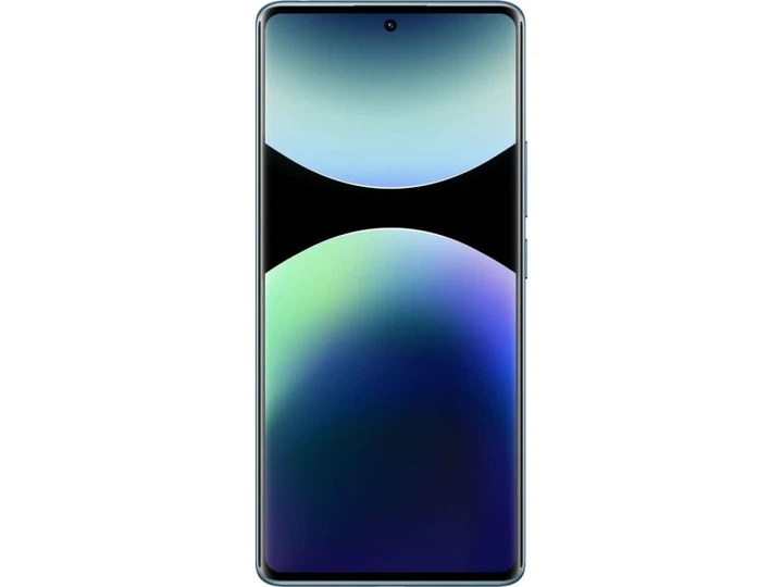 Смартфон Xiaomi Redmi Note 14 Pro 8/256GB Ocean Blue - Фото 2 Смартфон Xiaomi Redmi Note 14 Pro 8/256GB Ocean Blue - изображение 2