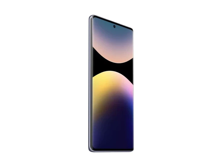 Смартфон Xiaomi Redmi Note 14 Pro 8/256GB Aurora Purple - Фото 4 Смартфон Xiaomi Redmi Note 14 Pro 8/256GB Aurora Purple - зображення 4