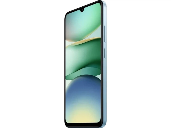 Смартфон Xiaomi Redmi A5 3/64GB Ocean Blue - Фото 4 Смартфон Xiaomi Redmi A5 3/64GB Ocean Blue - изображение 4
