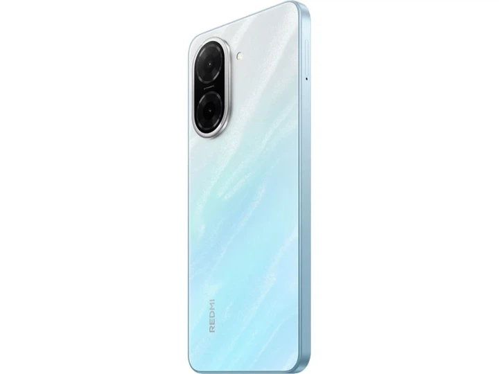 Смартфон Xiaomi Redmi A5 3/64GB Ocean Blue - Фото 6 Смартфон Xiaomi Redmi A5 3/64GB Ocean Blue - изображение 6
