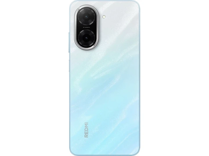Смартфон Xiaomi Redmi A5 3/64GB Ocean Blue - Фото 7 Смартфон Xiaomi Redmi A5 3/64GB Ocean Blue - изображение 7