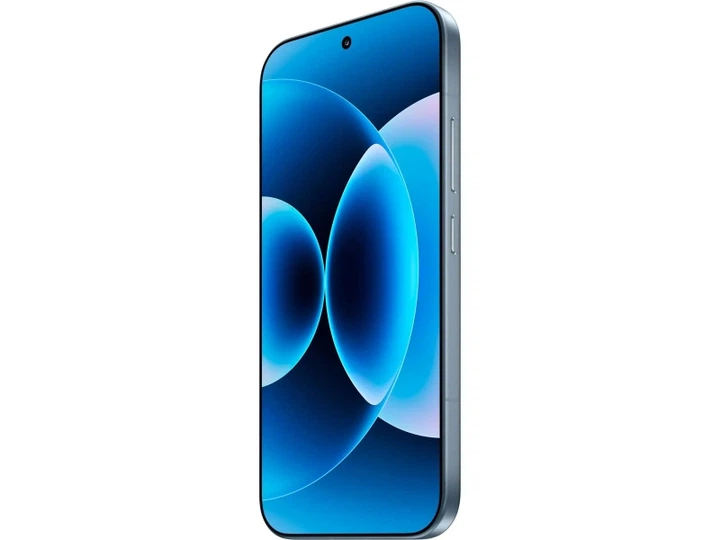 Смартфон Xiaomi 17 12/256GB Ice Blue - изображение 2