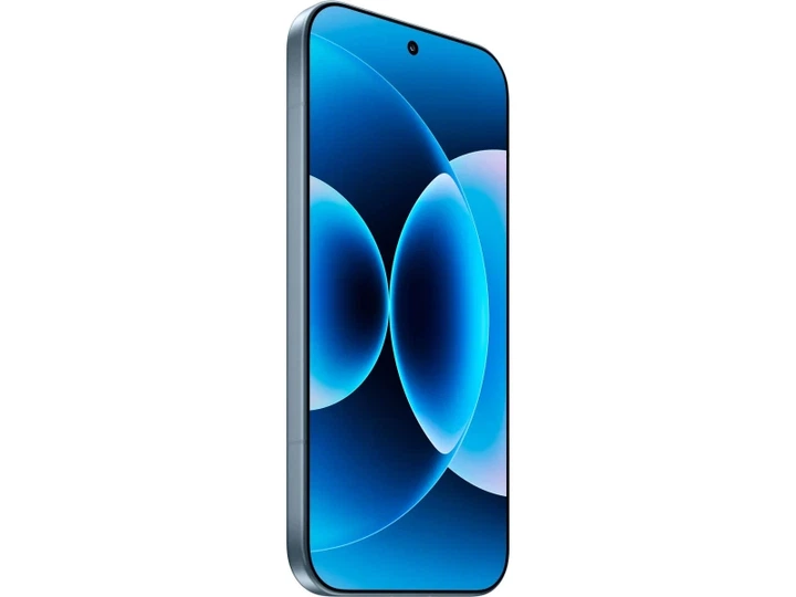 Смартфон Xiaomi 17 12/256GB Ice Blue - изображение 4