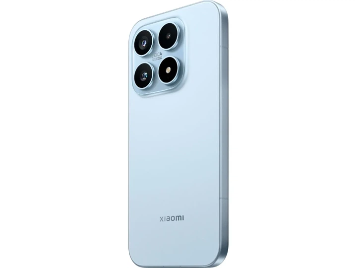 Смартфон Xiaomi 17 12/256GB Ice Blue - изображение 5
