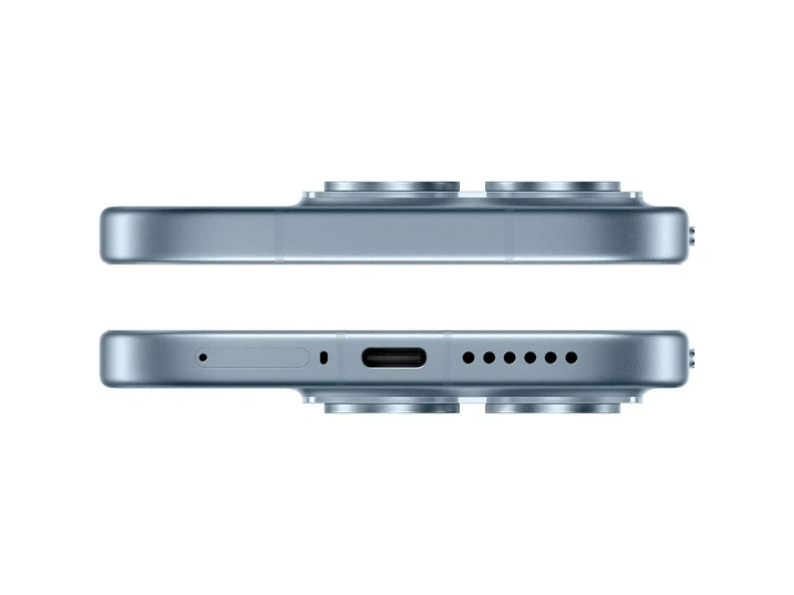 Смартфон Xiaomi 17 12/256GB Ice Blue - изображение 8