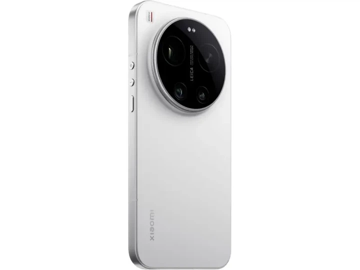 Смартфон Xiaomi 17 Ultra 16/1TB White - Фото 5 Смартфон Xiaomi 17 Ultra 16/1TB White - изображение 5