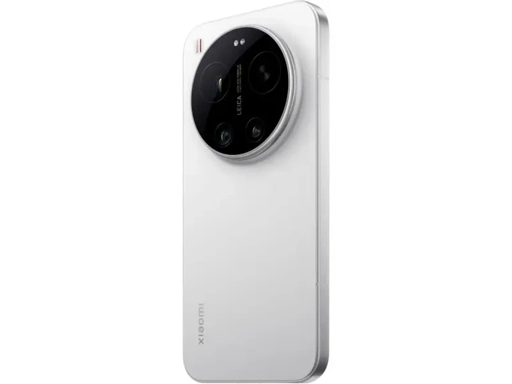 Смартфон Xiaomi 17 Ultra 16/1TB White - Фото 7 Смартфон Xiaomi 17 Ultra 16/1TB White - изображение 7