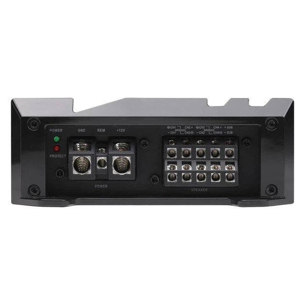 Підсилювач MB QUART Car FA2-900.5 - изображение 3