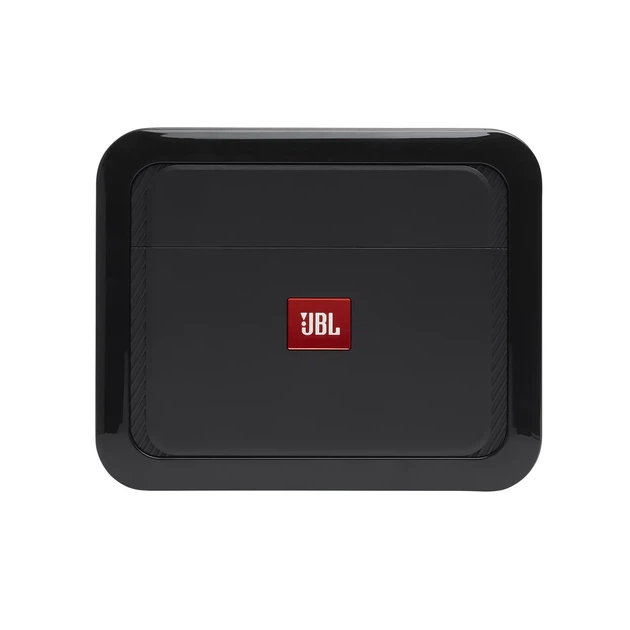Підсилювач JBL CAR CLUB A600 - изображение 4