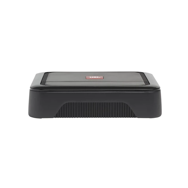 Підсилювач JBL CAR CLUB A600 - изображение 5