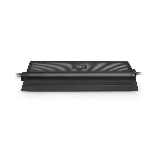 Підсилювач 4-канальний JBL CAR APEX PA1254 - зображення 2
