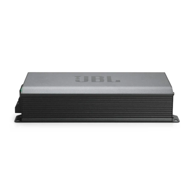 Підсилювач 4-канальний JBL CAR STAGE GT90041 - изображение 3