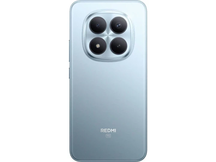 Смартфон Xiaomi Redmi Note 15 Pro+ 12/512GB Glacier Blue - Фото 5 Смартфон Xiaomi Redmi Note 15 Pro+ 12/512GB Glacier Blue - зображення 5