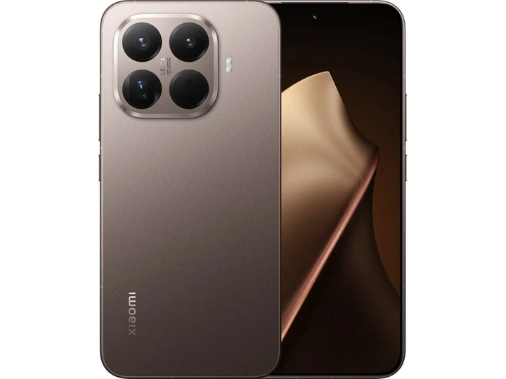 Смартфон Xiaomi 15T Pro 12/256GB Mocaccino Gold - Фото 1 Смартфон Xiaomi 15T Pro 12/256GB Mocaccino Gold - изображение 1