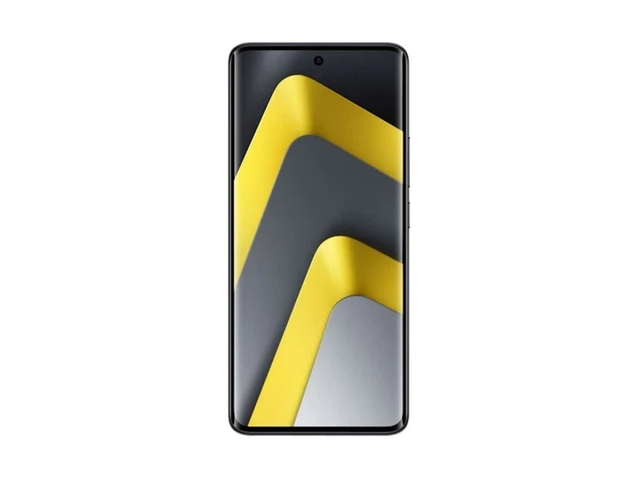 Смартфон Xiaomi POCO M8 5G 8/512GB Black - изображение 4