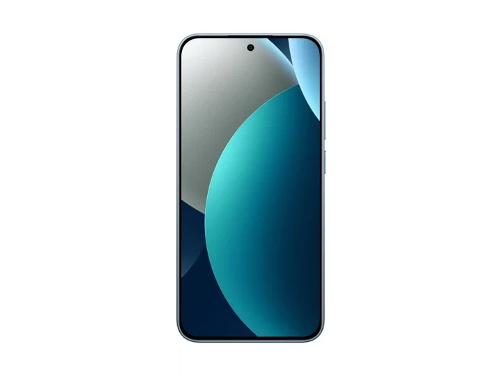 Смартфон Xiaomi Redmi Note 15 Pro 5G 8/512GB Glacier Blue - Фото 2 Смартфон Xiaomi Redmi Note 15 Pro 5G 8/512GB Glacier Blue - зображення 2