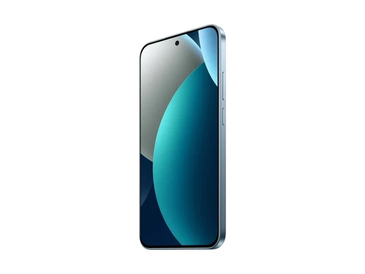 Смартфон Xiaomi Redmi Note 15 Pro 5G 8/512GB Glacier Blue - Фото 3 Смартфон Xiaomi Redmi Note 15 Pro 5G 8/512GB Glacier Blue - зображення 3