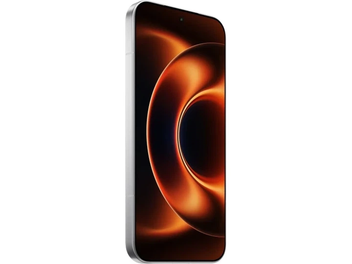Смартфон Xiaomi 17 Ultra 16/512GB White - изображение 2